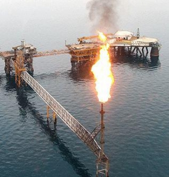 باریت حفاری