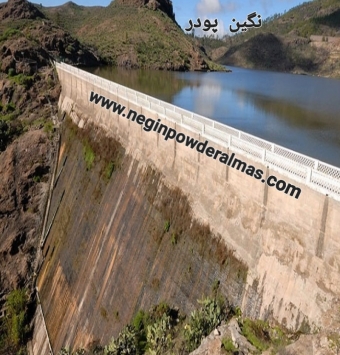 بنتونیت سد سازی