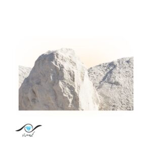 کائولن بدنه چینی | Porcelain body kaolin