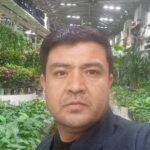 مهندس محمد عالمی