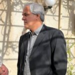 مهندس علی اصغر احمدی نیری