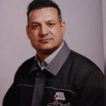 مهندس یحیی بدری