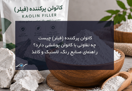 کائولن